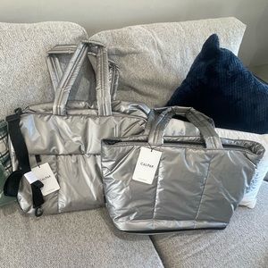 Large CalPak Bag